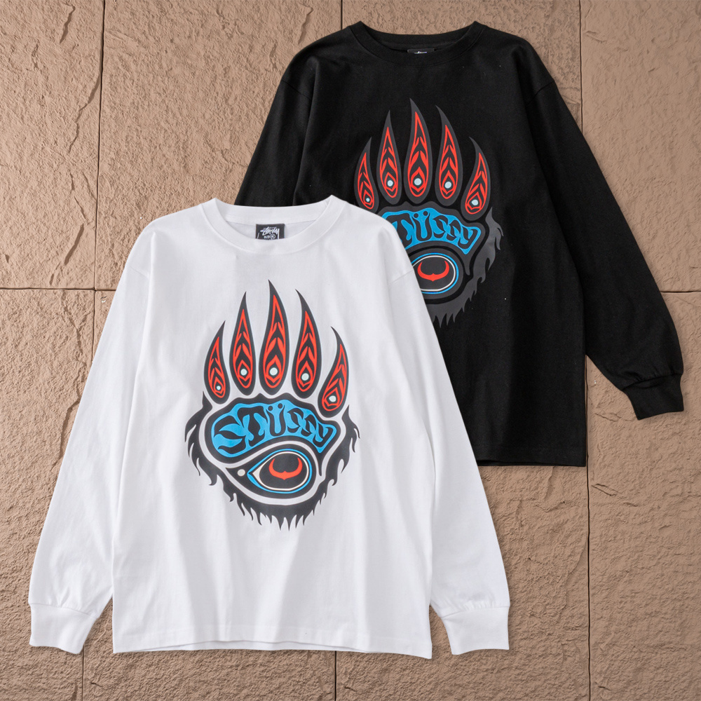 STUSSY T-SHIRT