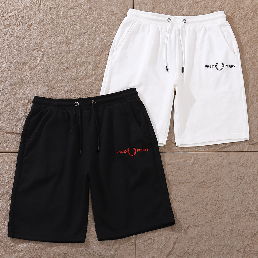 FRED PERRY SHORT