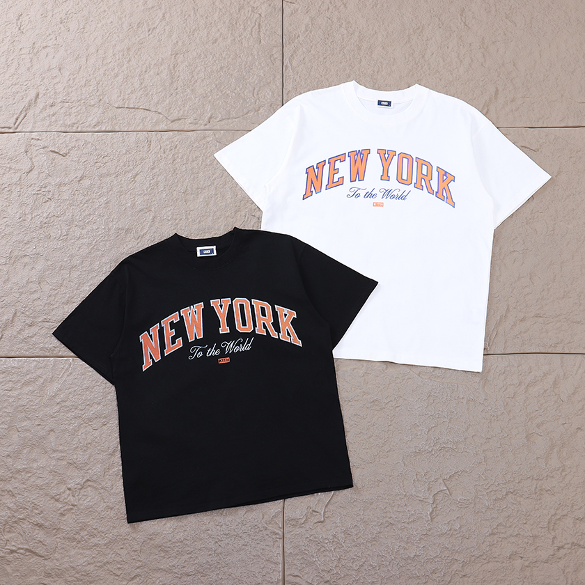 KITH T-SHIRT