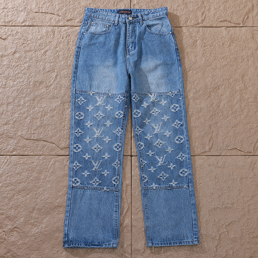 LOUIS VUITTON PANT