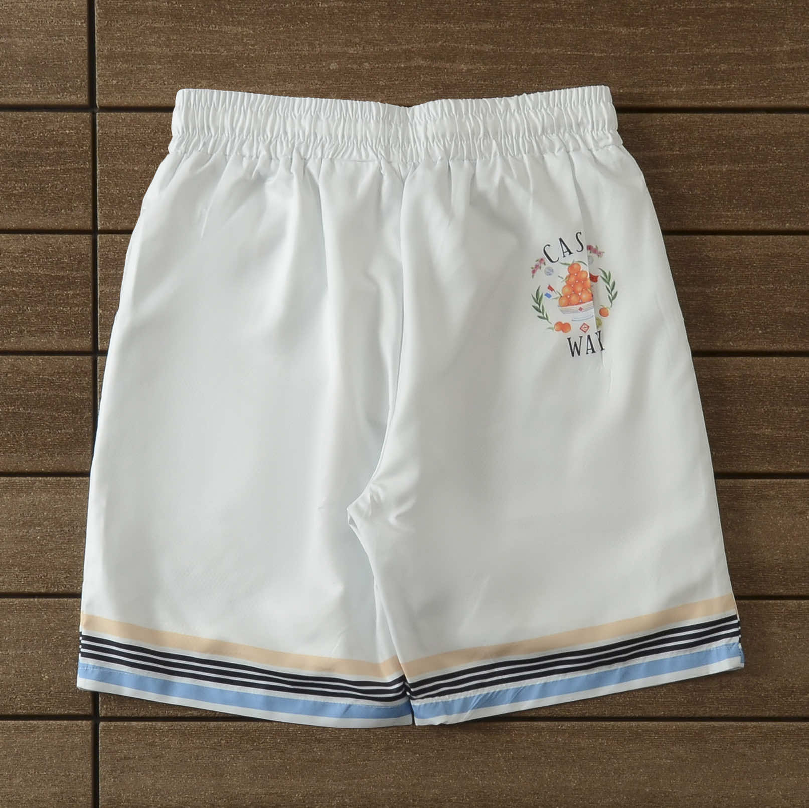 CASABLANCA SHORT