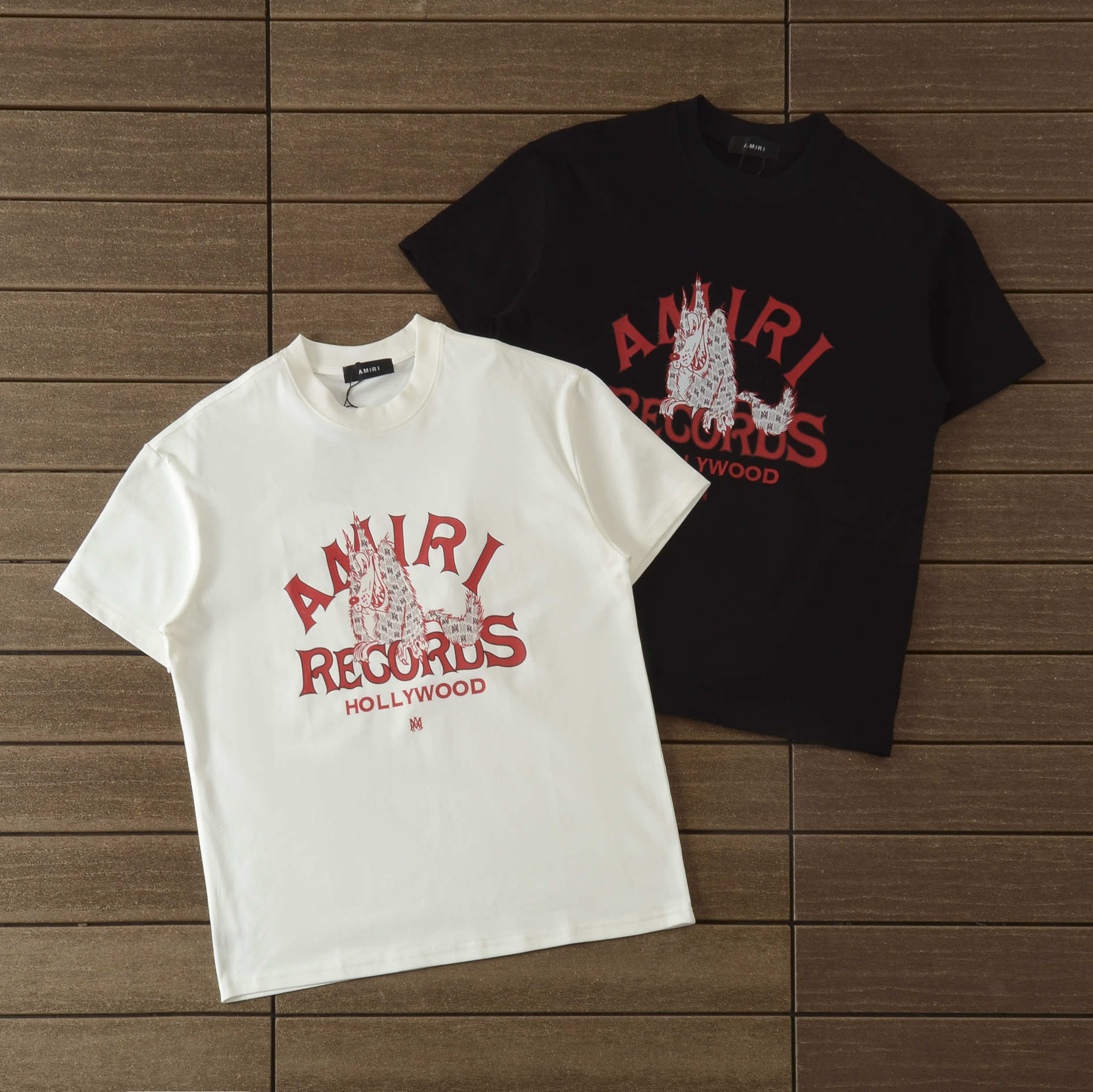 AMIRI T-shirt