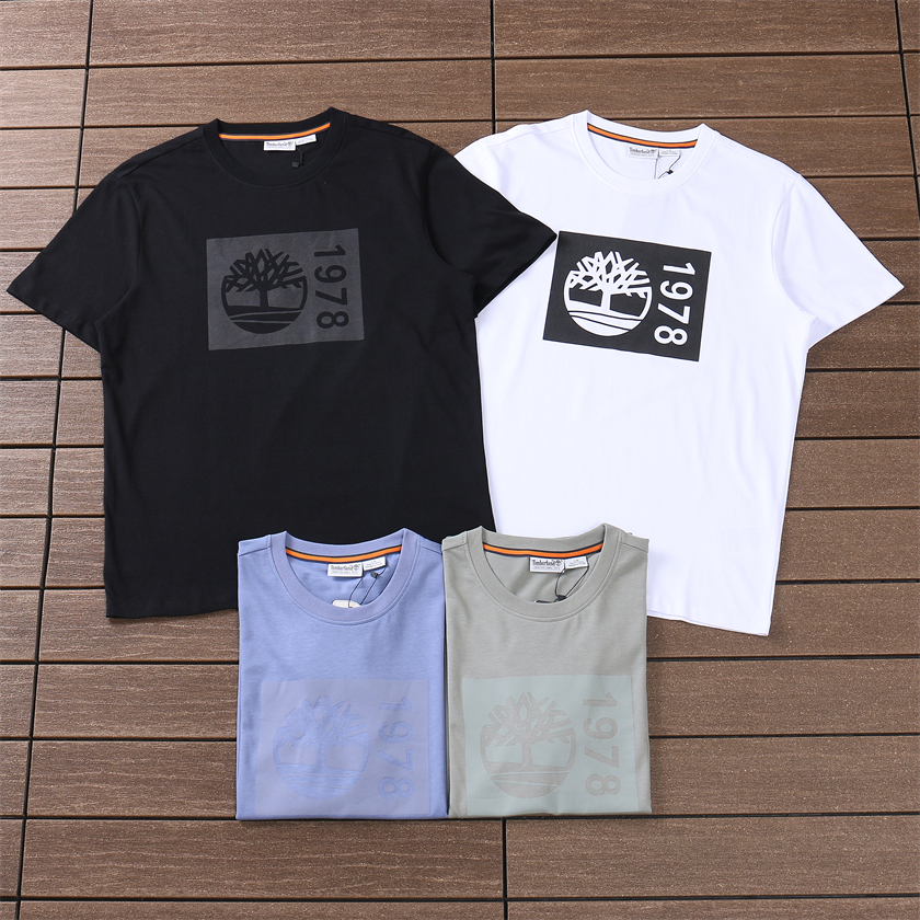 TIMBERLAND T-SHIRT