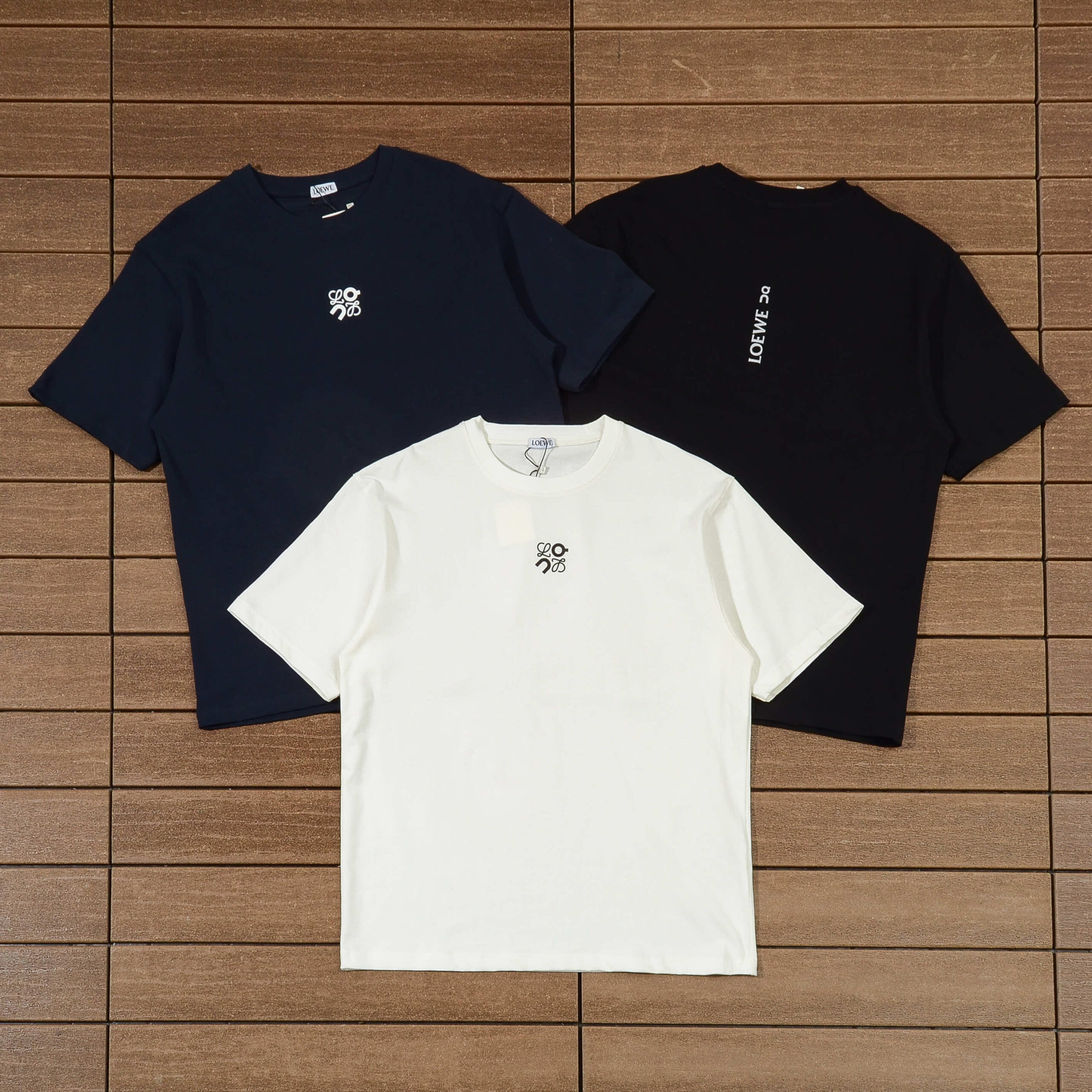 LOEWE T-SHIRT