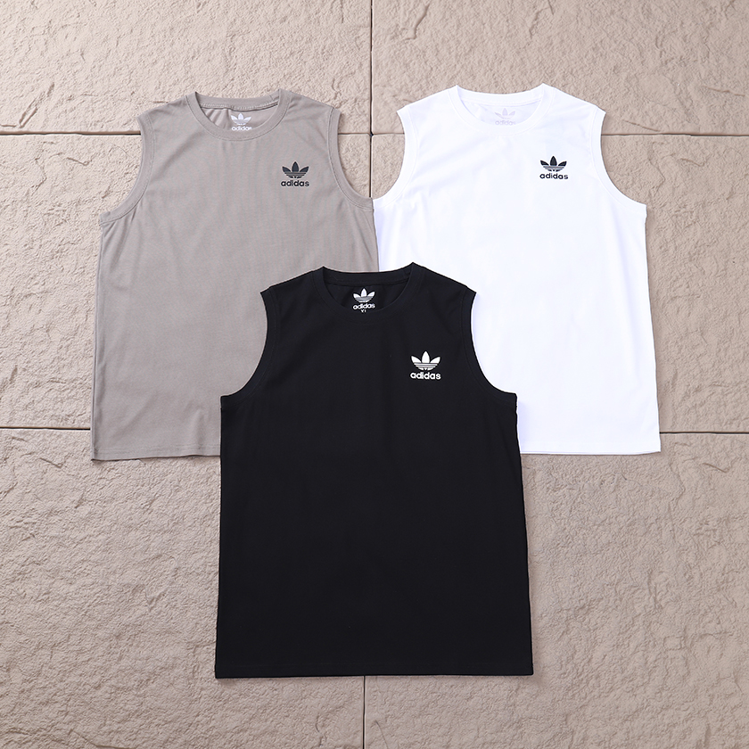 ADIDAS VEST