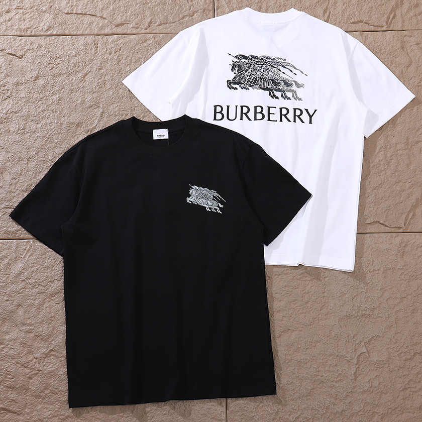 BURBERRY T-SHIRT