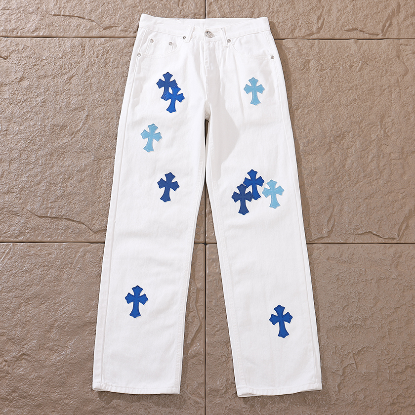CHROME HEARTS PANT