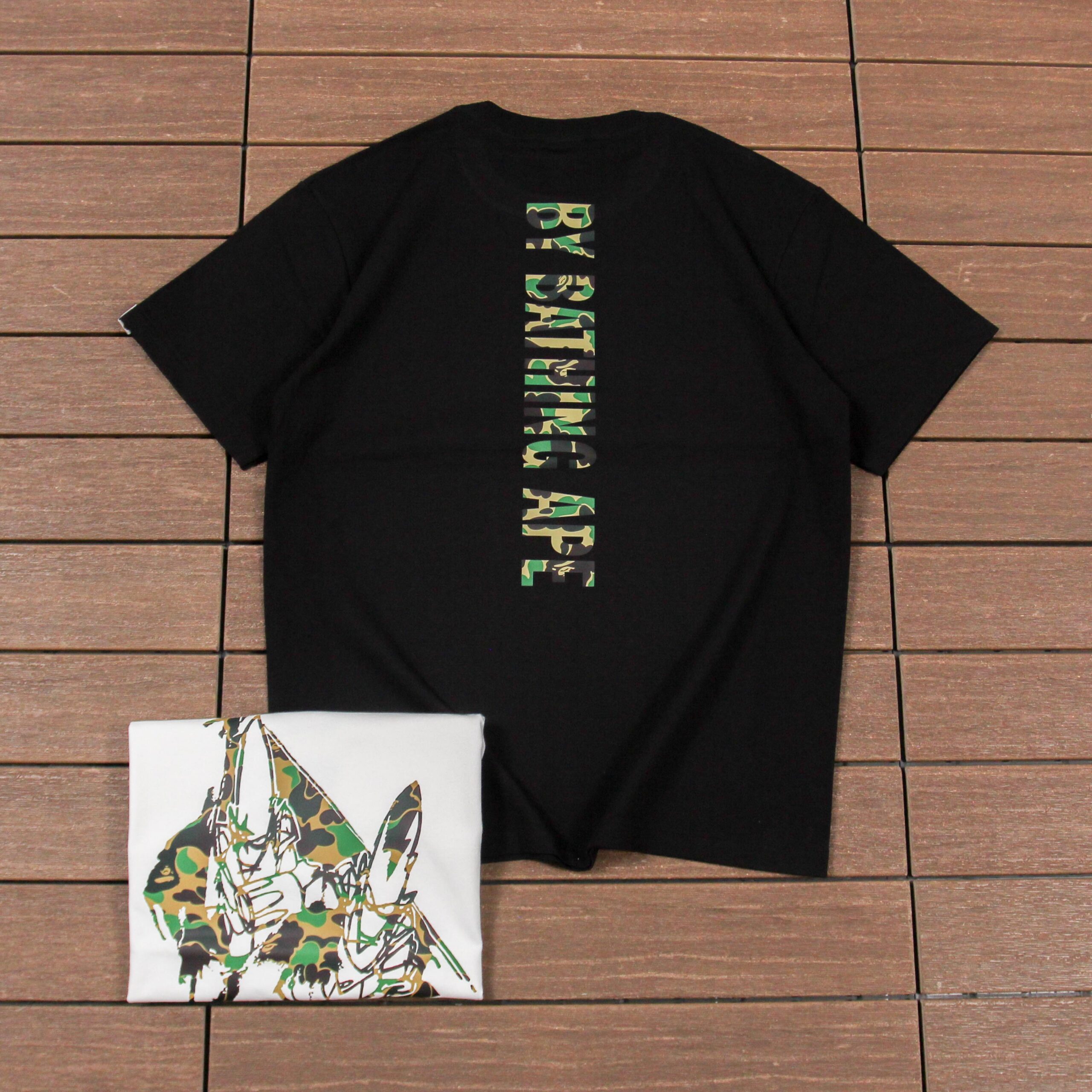 BAPE T-SHIRT