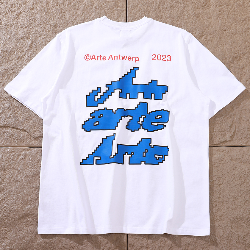 ARTE T-SHIRT