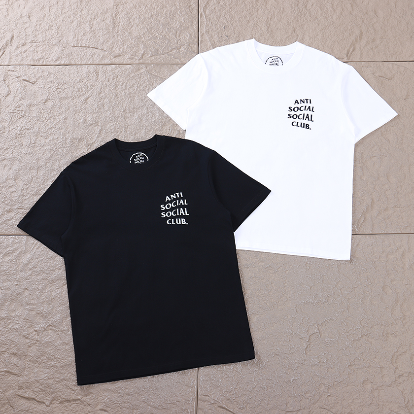 ASSC T-SHIRT