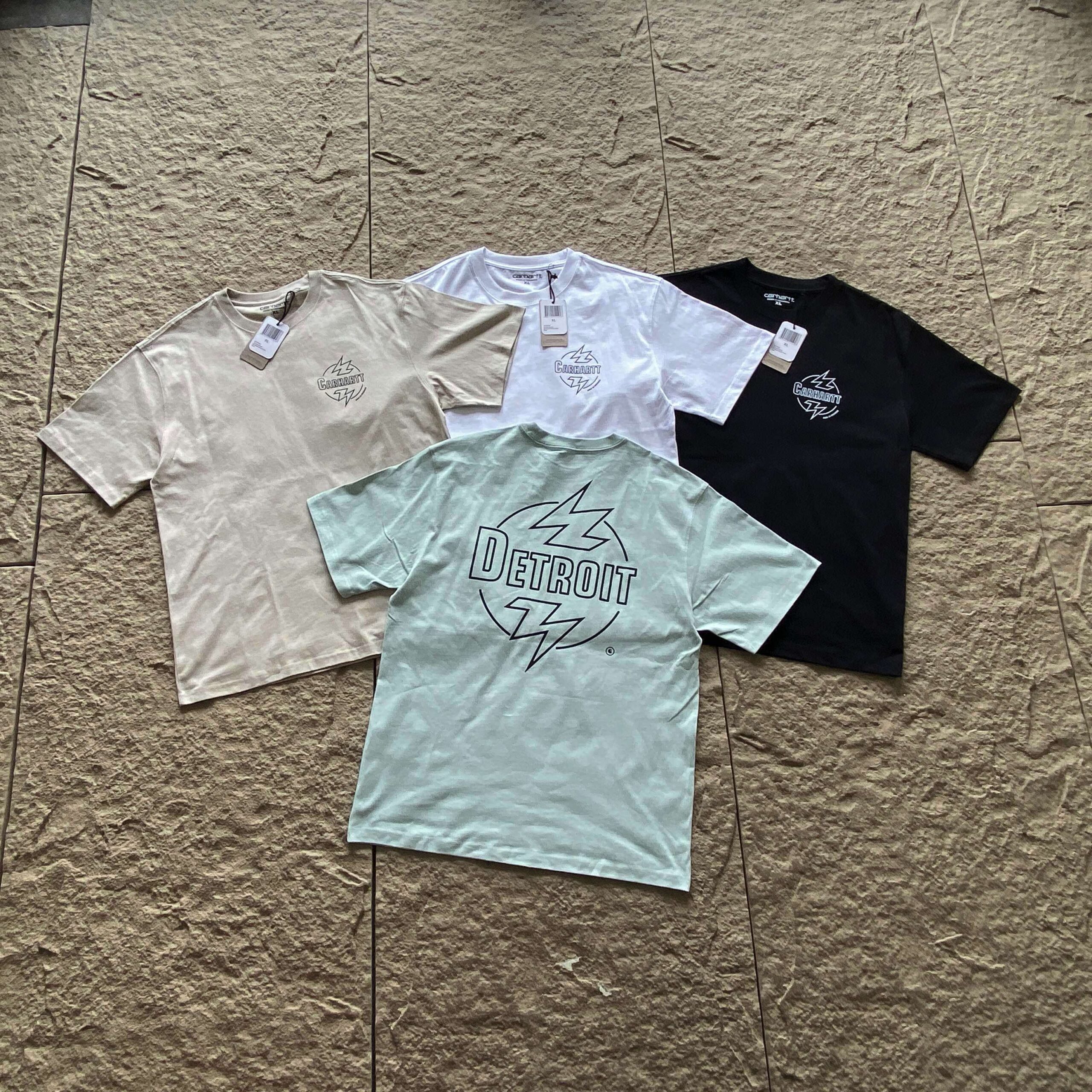 CARHARTT T-SHIRT