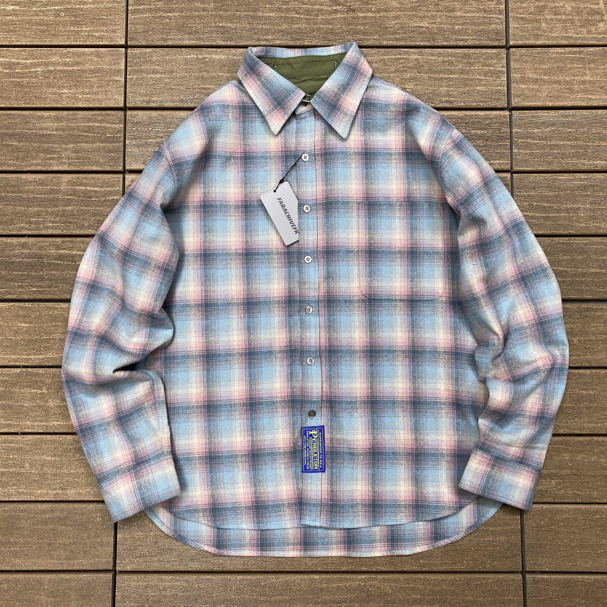FARACHIVEFK SHIRT