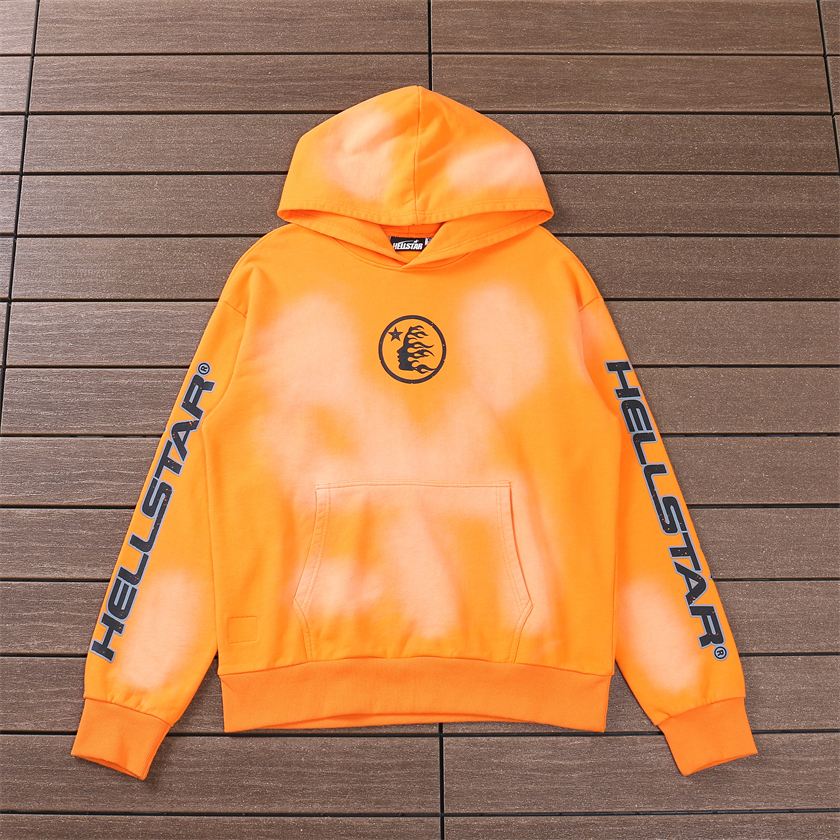 HELLSTAR HOODIE