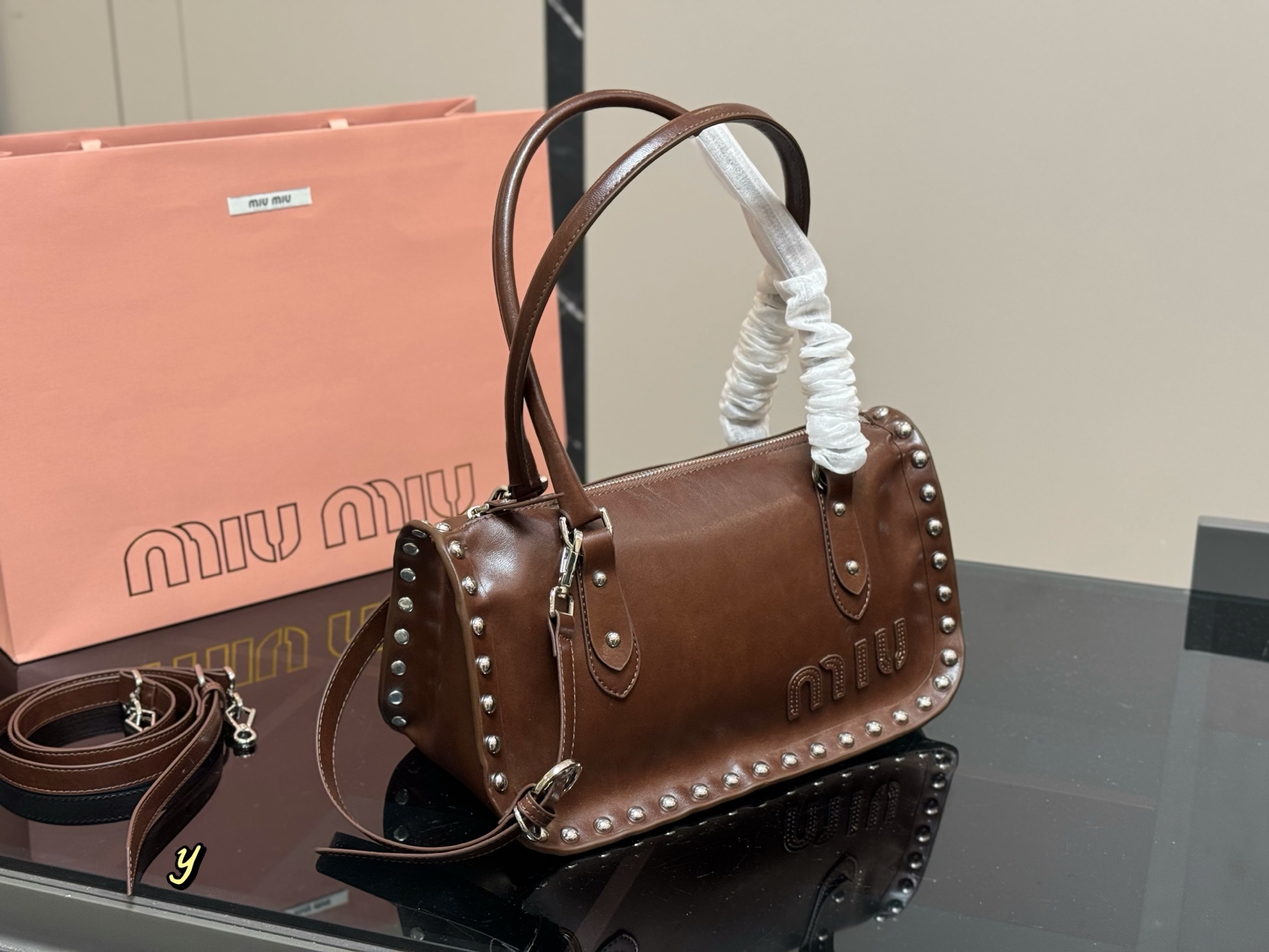 MIUMIU BAG