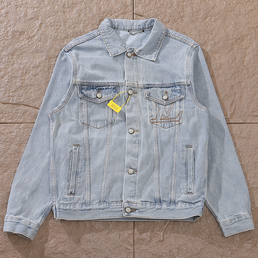 LOUIS VUITTON JACKET