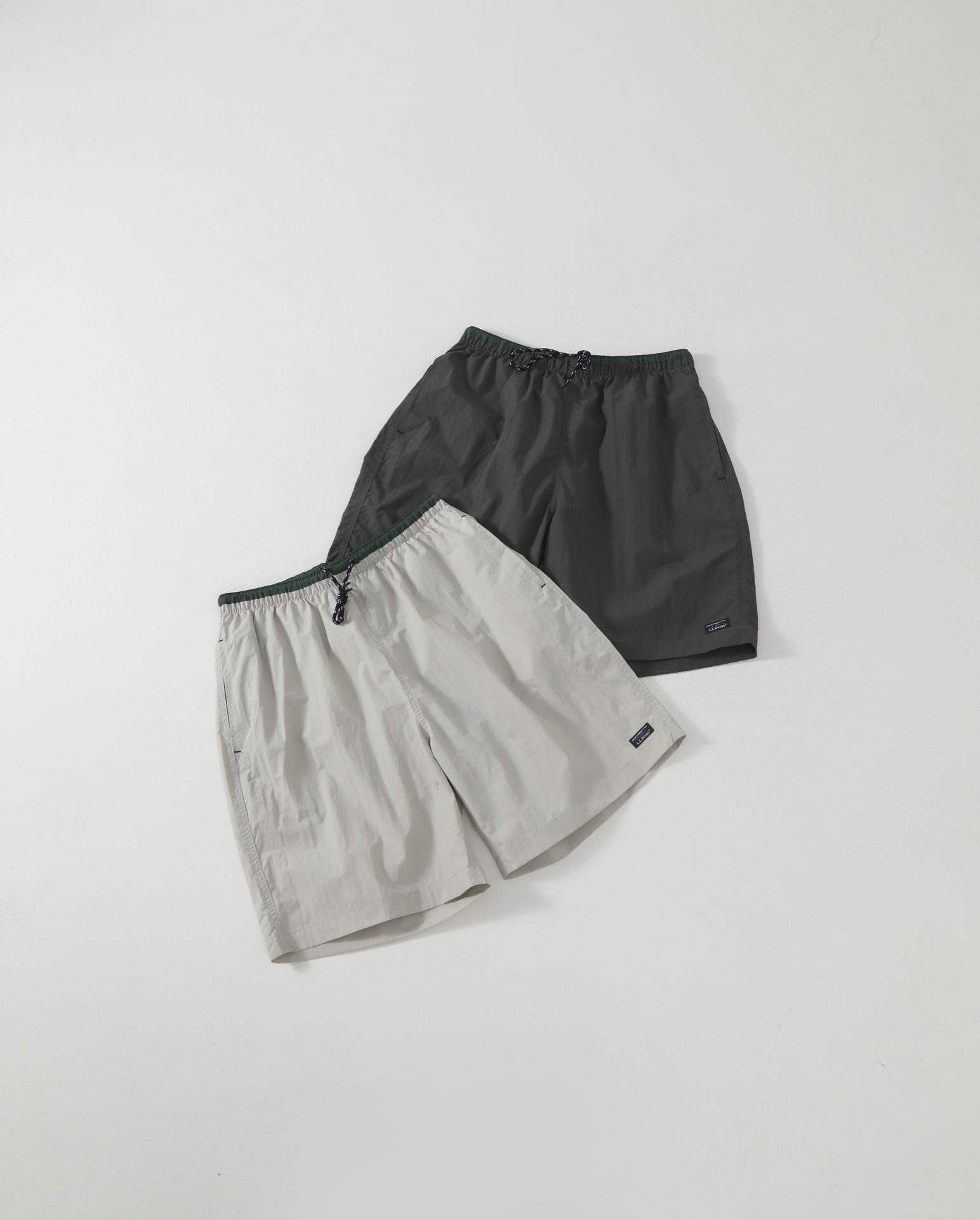 L.L.BEAN SHORT