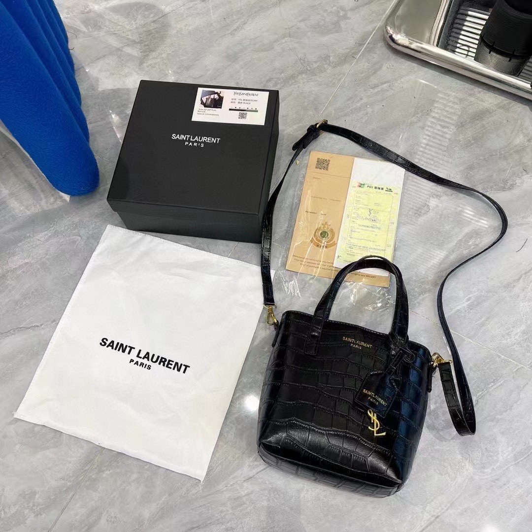 YSL BAG