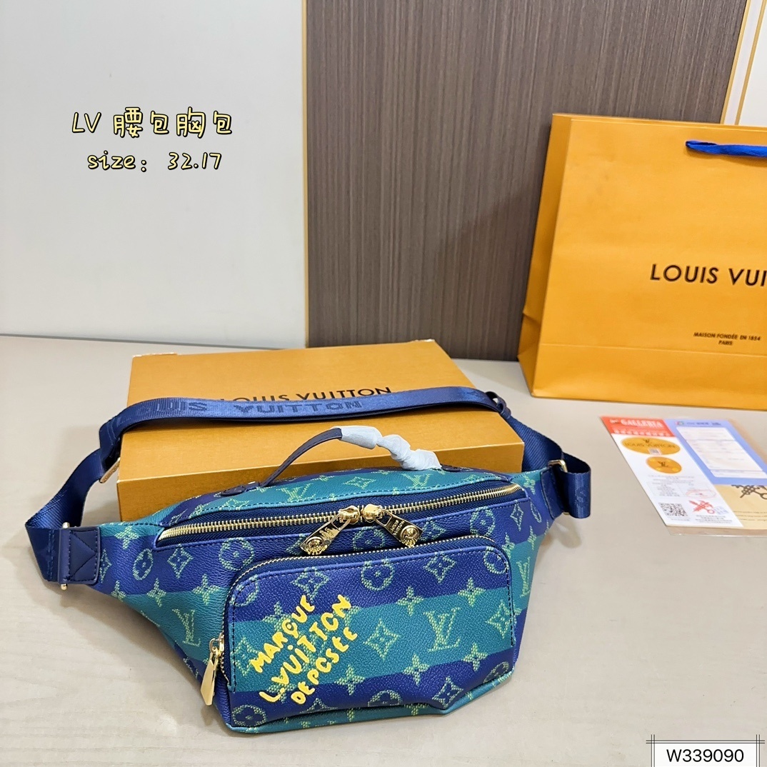 LV BAG