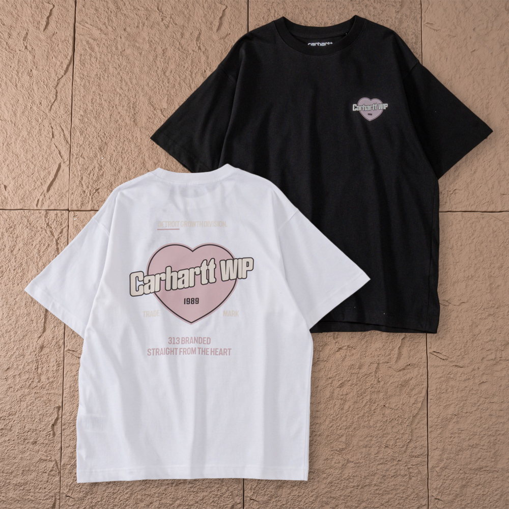 CARHARTT T-SHIRT