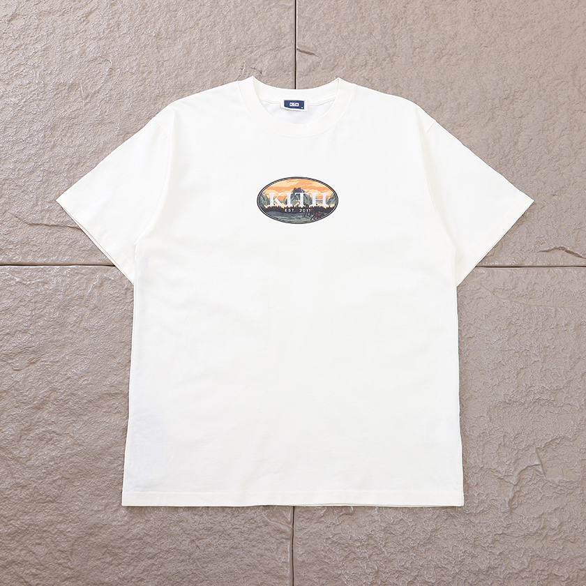 KITH T-SHIRT