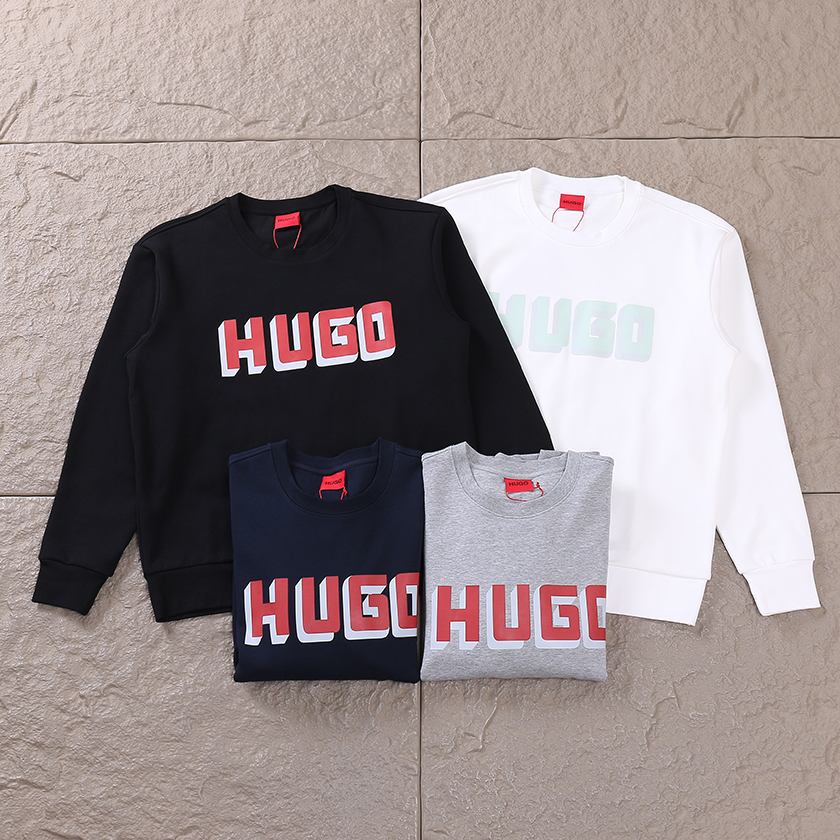 HUGO FLEECE
