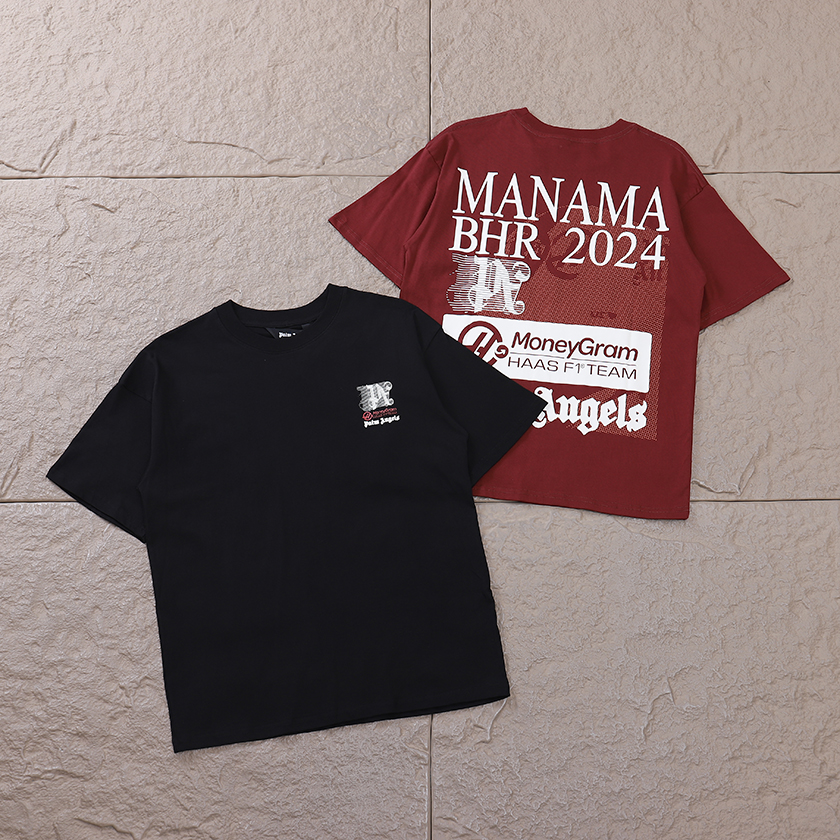PALM ANGELS T-SHIRT
