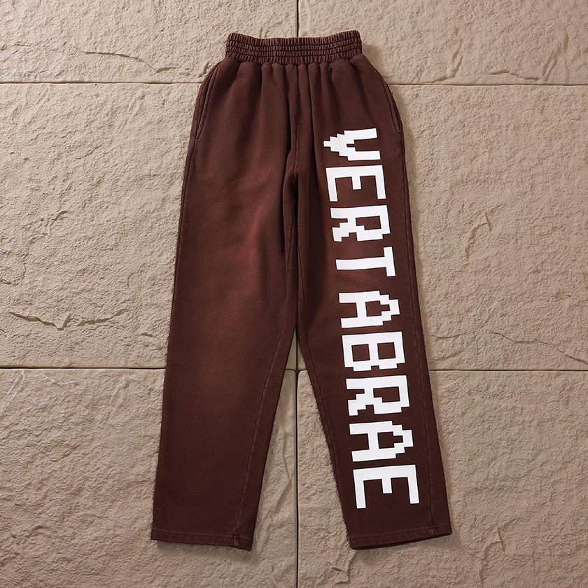 VERTABRAE PANT