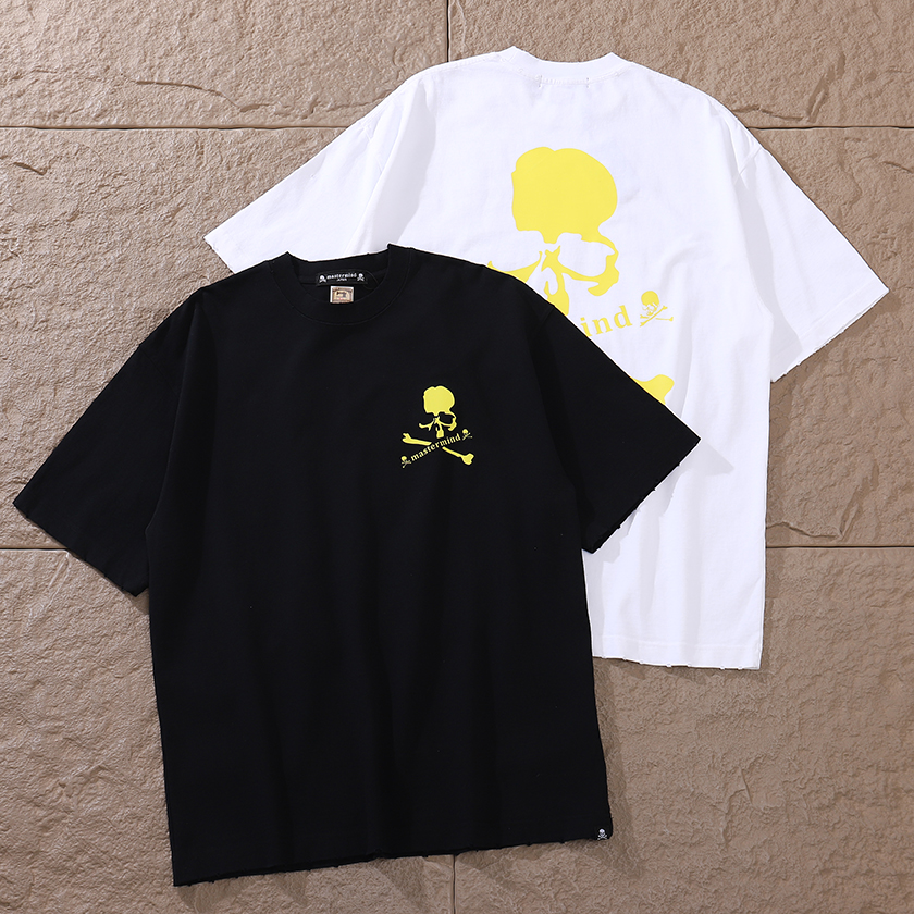 MASTERMIND T-SHIRT