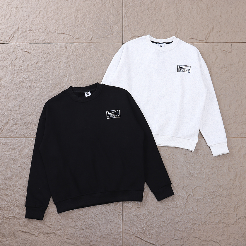 STUSSY SWEATER