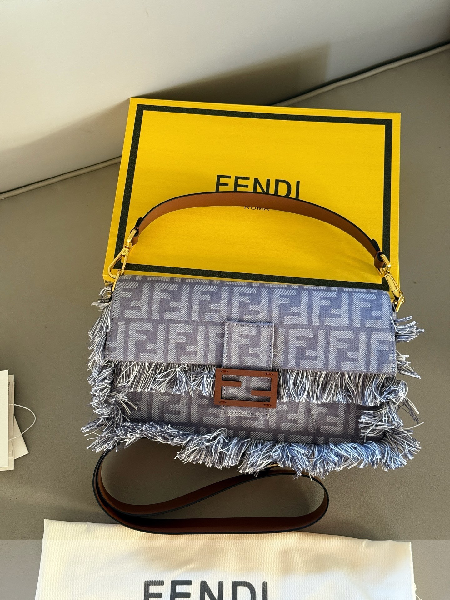 FENDI BAG