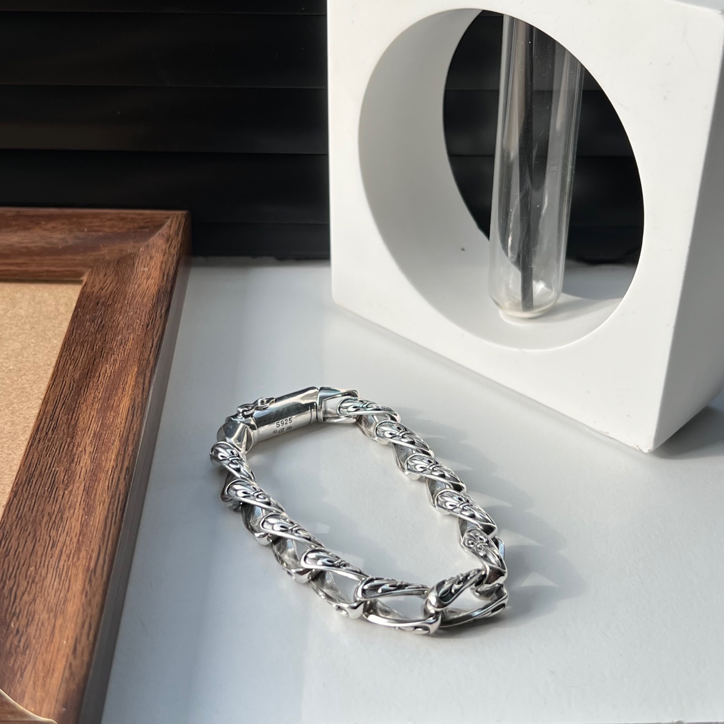 CHROME HEARTS JEWELRY