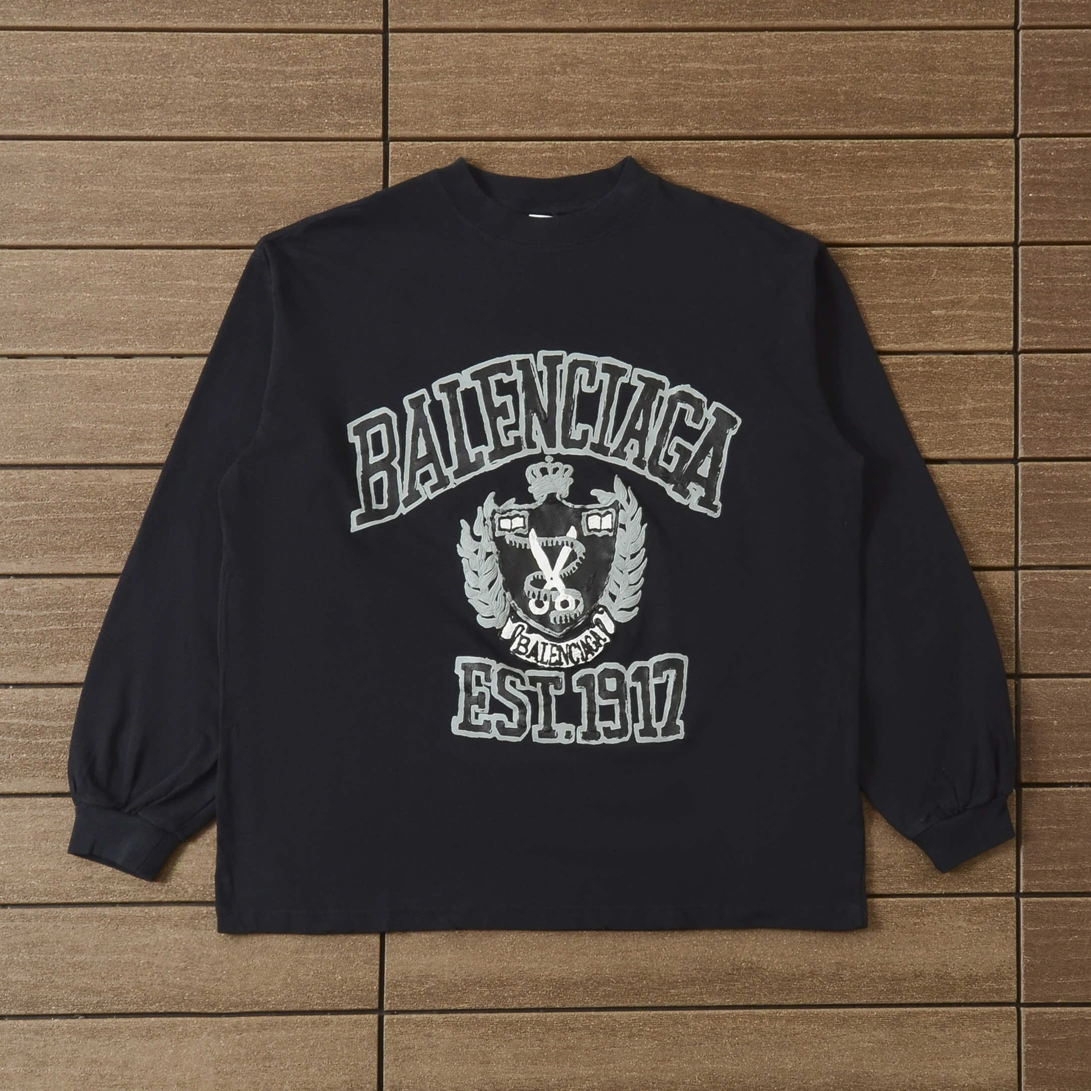 BALENCIAGA T-SHIRT