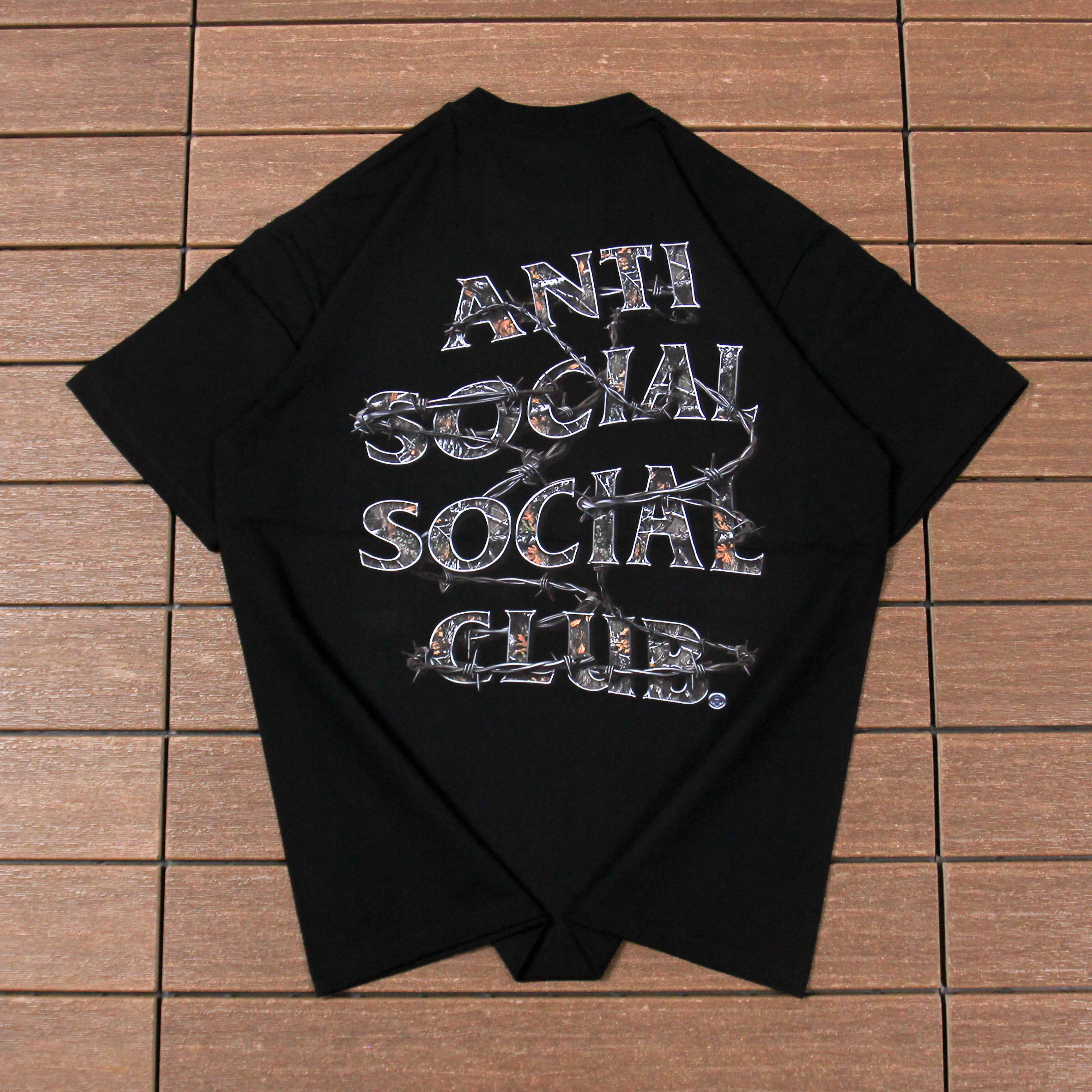 ASSC T-SHIRT