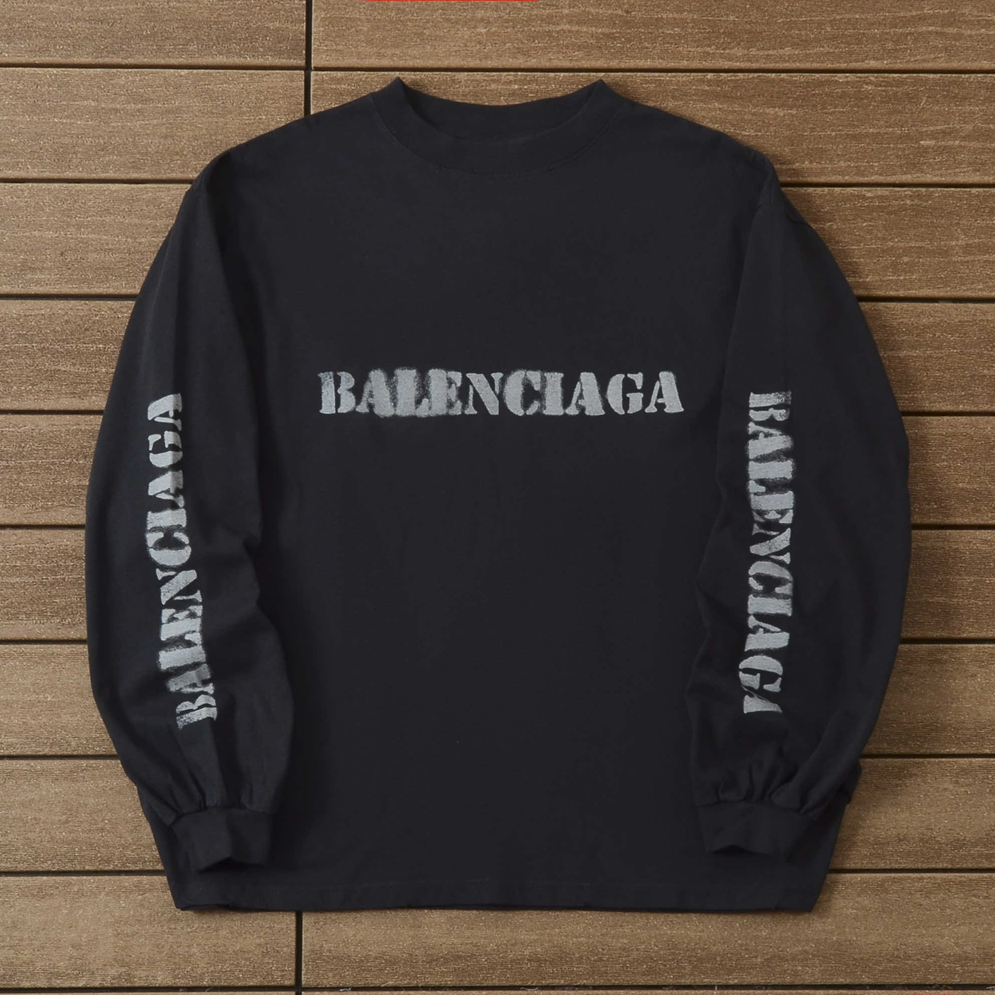 BALENCIAGA T-SHIRT
