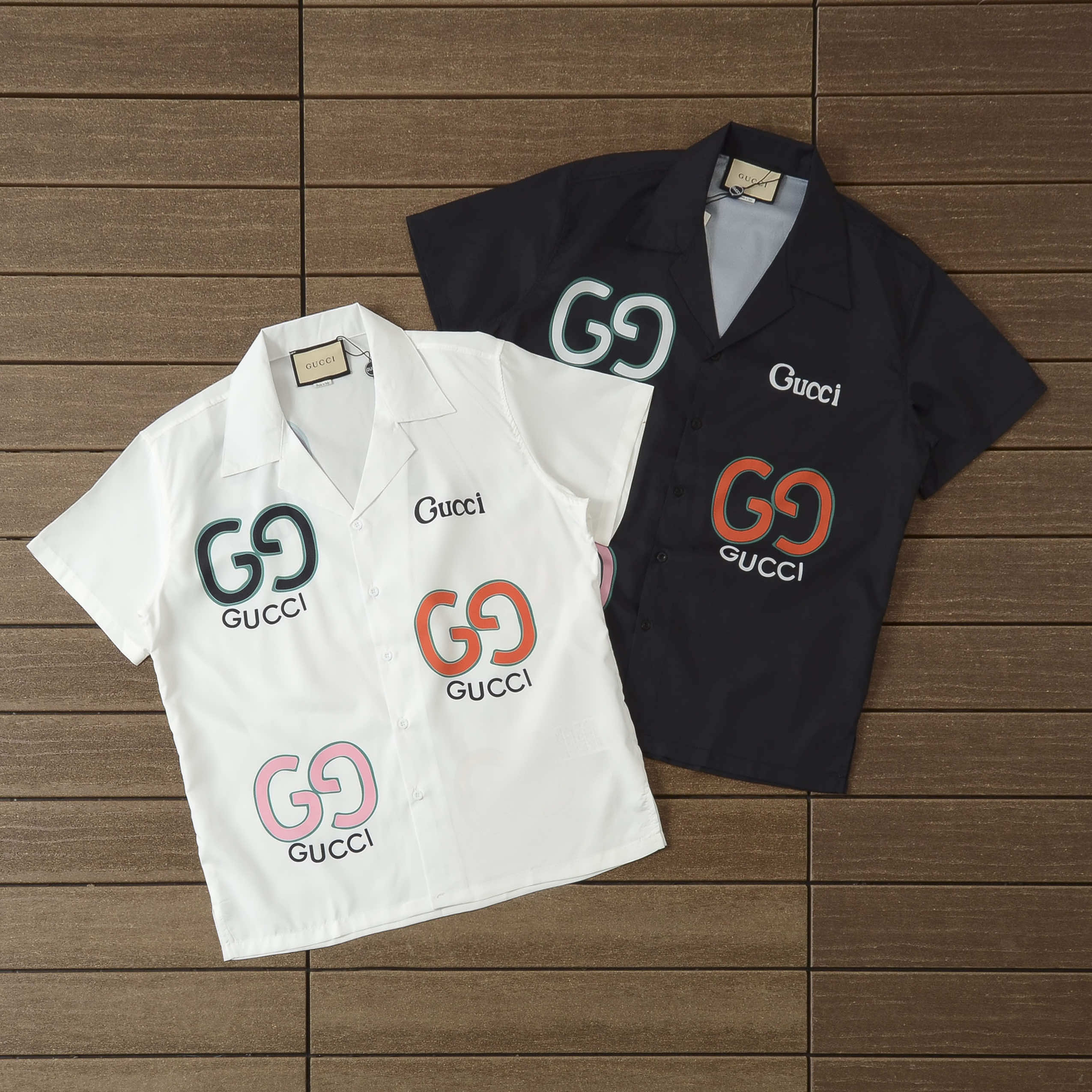 GUCCI SHIRT