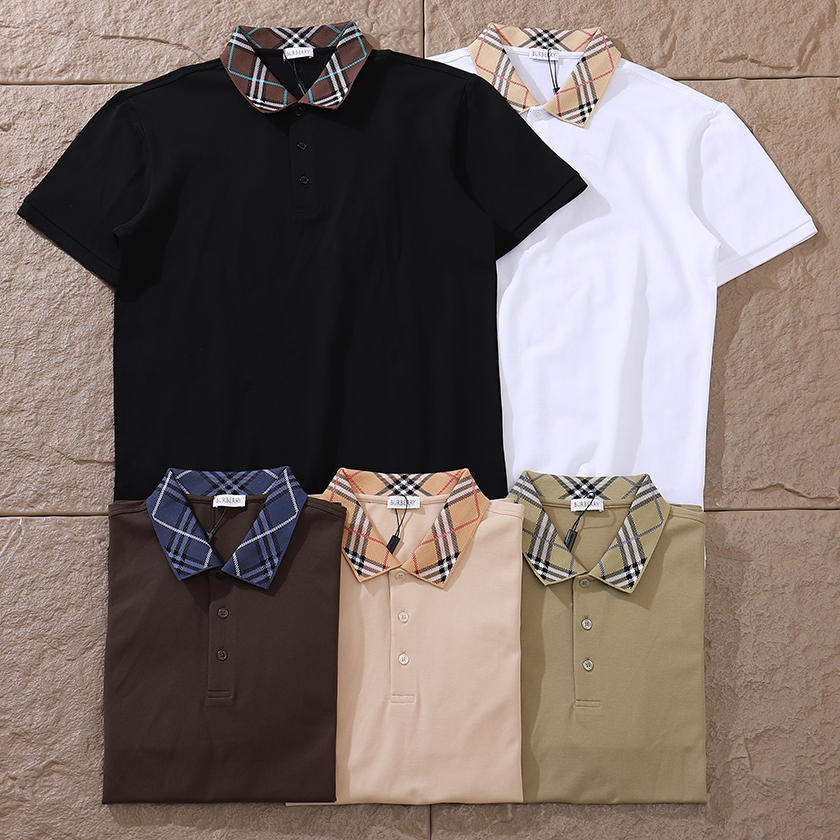 BURBERRY POLO