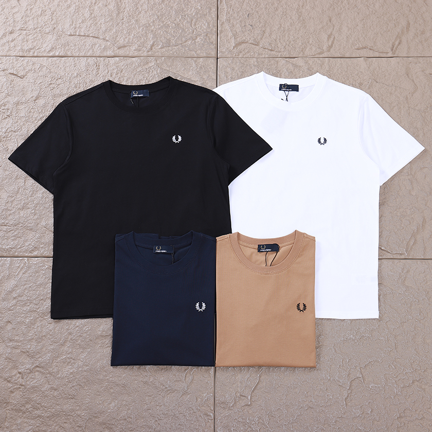 FRED PERRY T-SHIRT