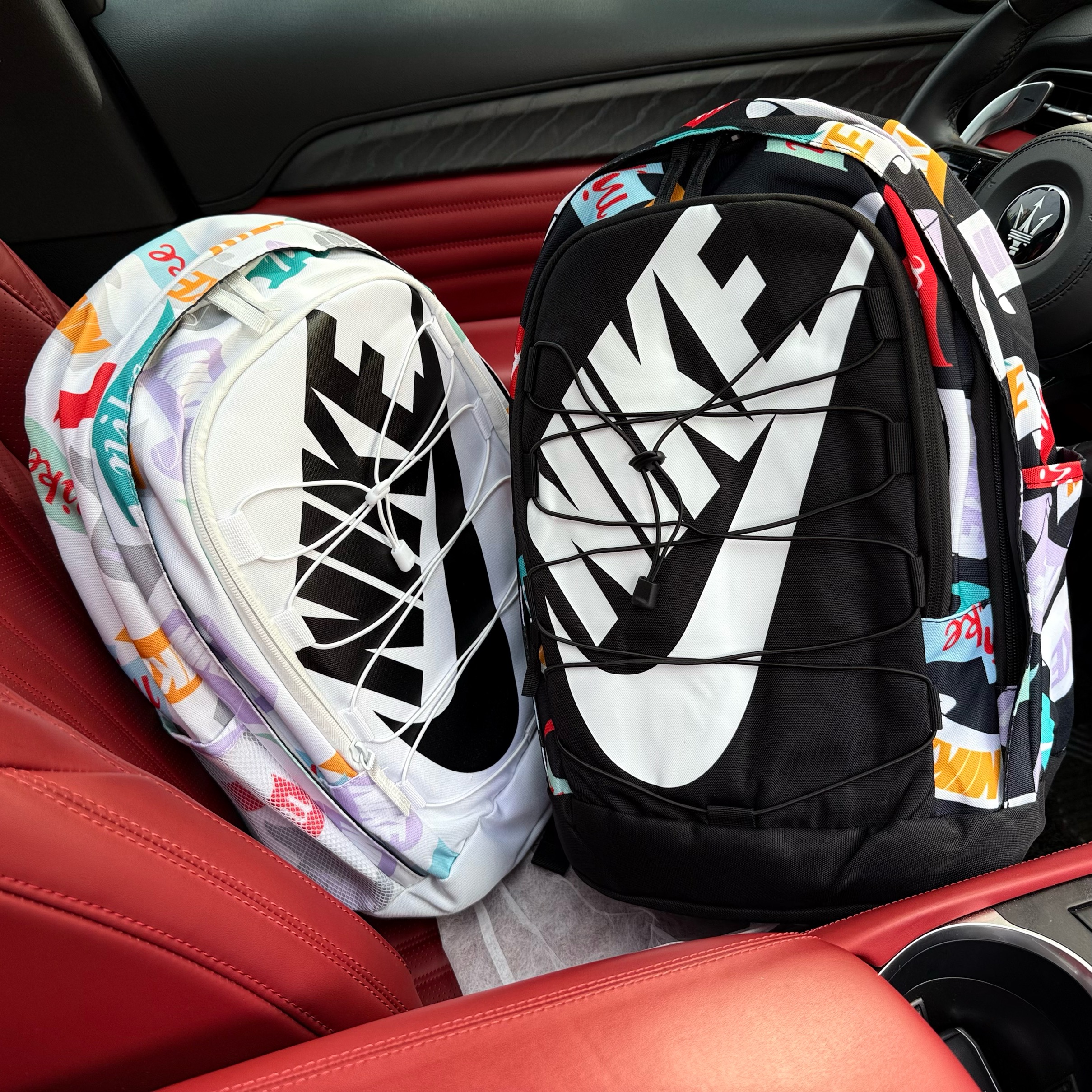 NIKE BAG