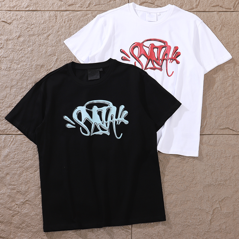 SYNA WORLD T-SHIRT