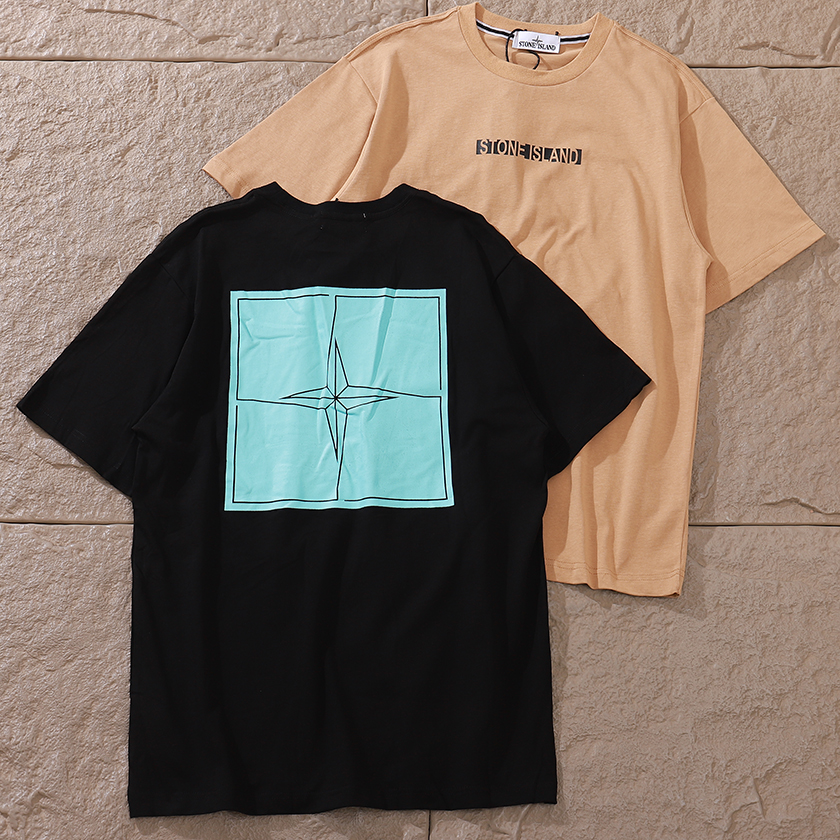 STONE ISLAND T-SHIRT