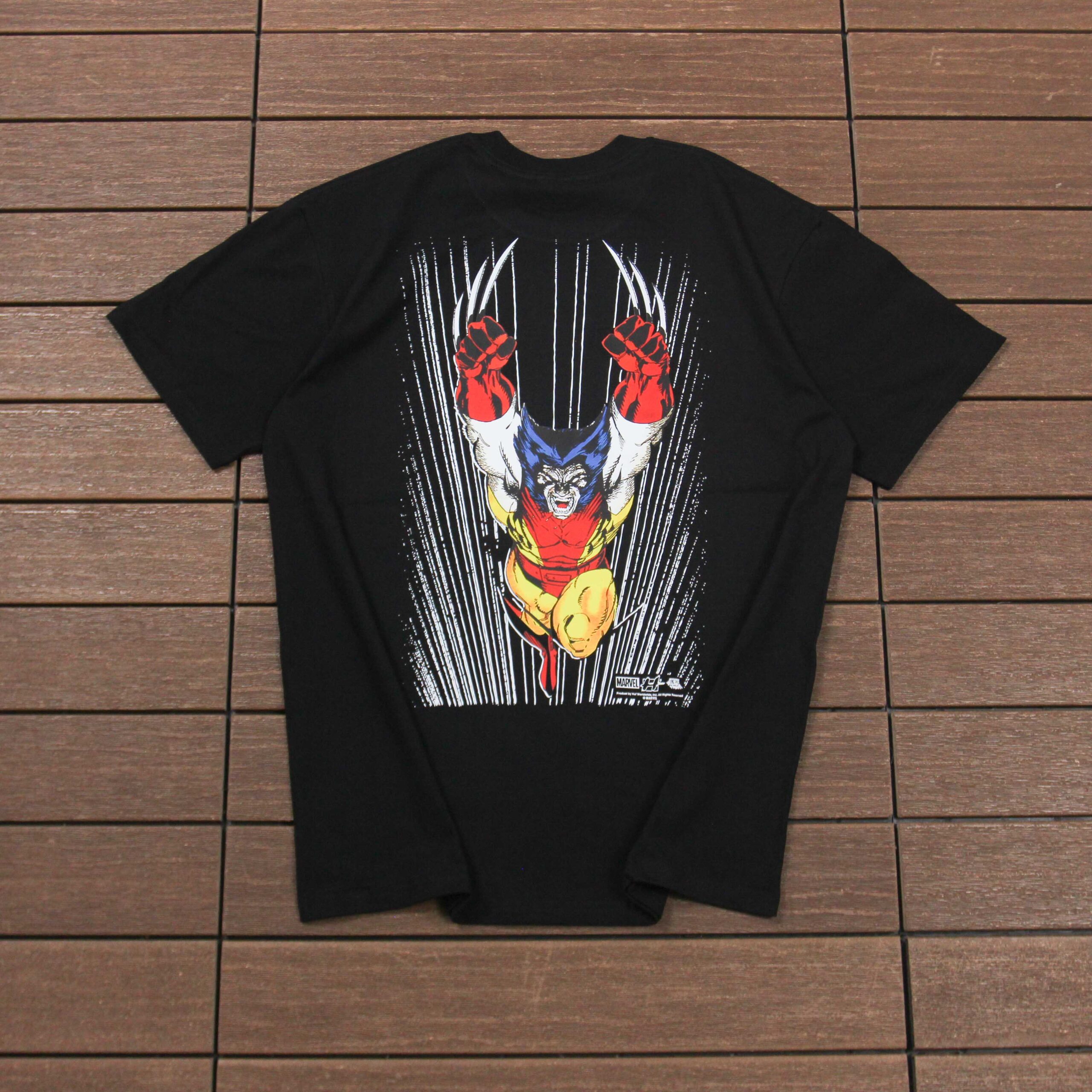 HUF T-SHIRT