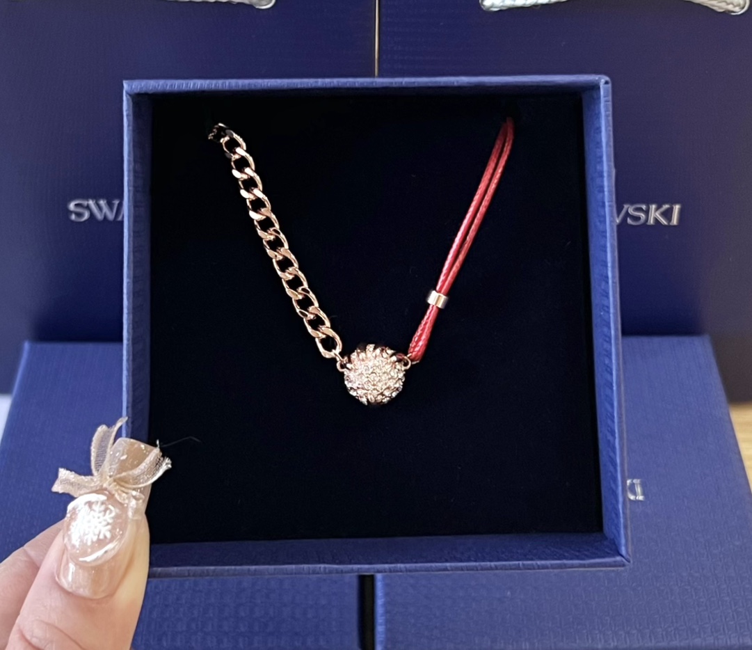 SWAROVSKI JEWELRY