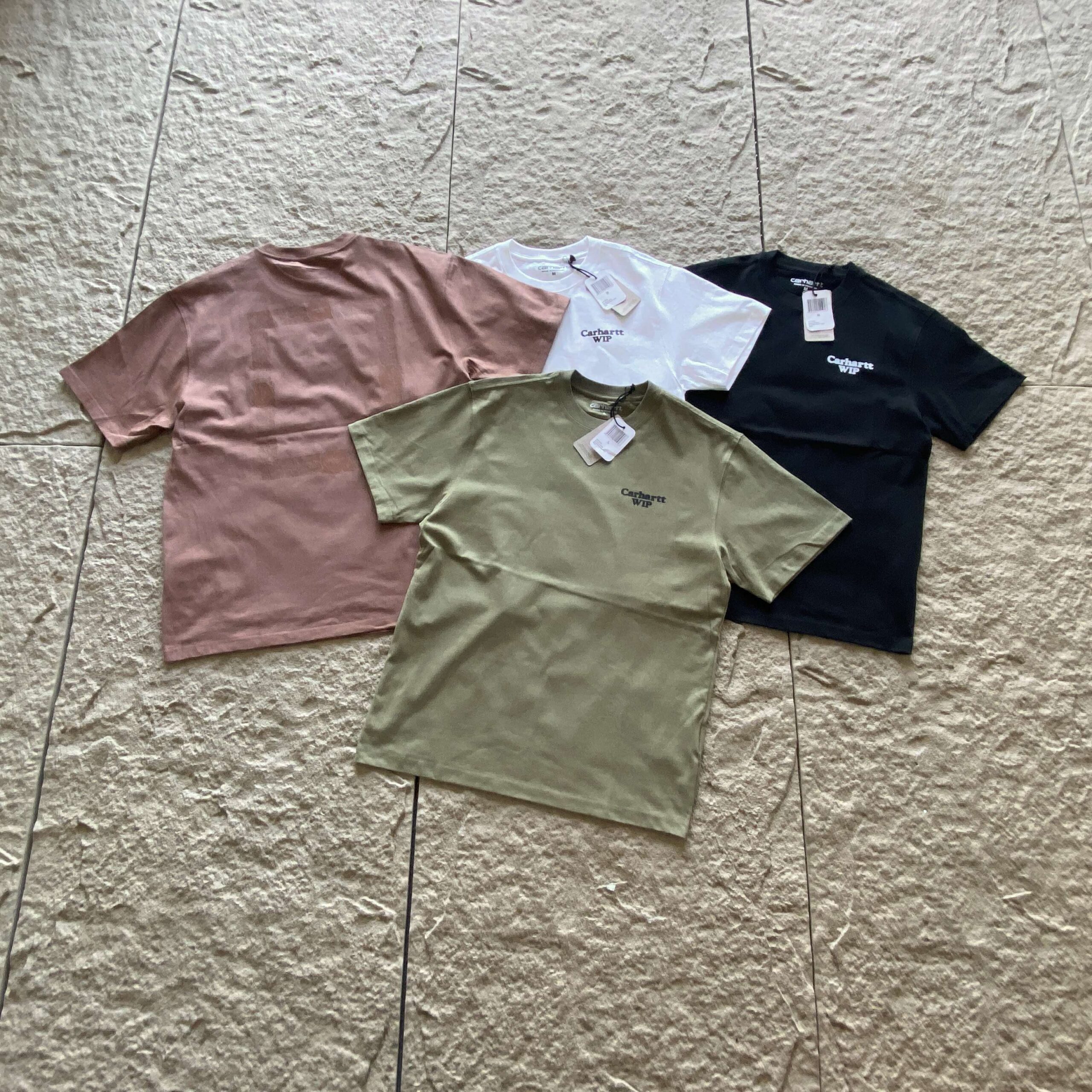CARHARTT T-SHIRT