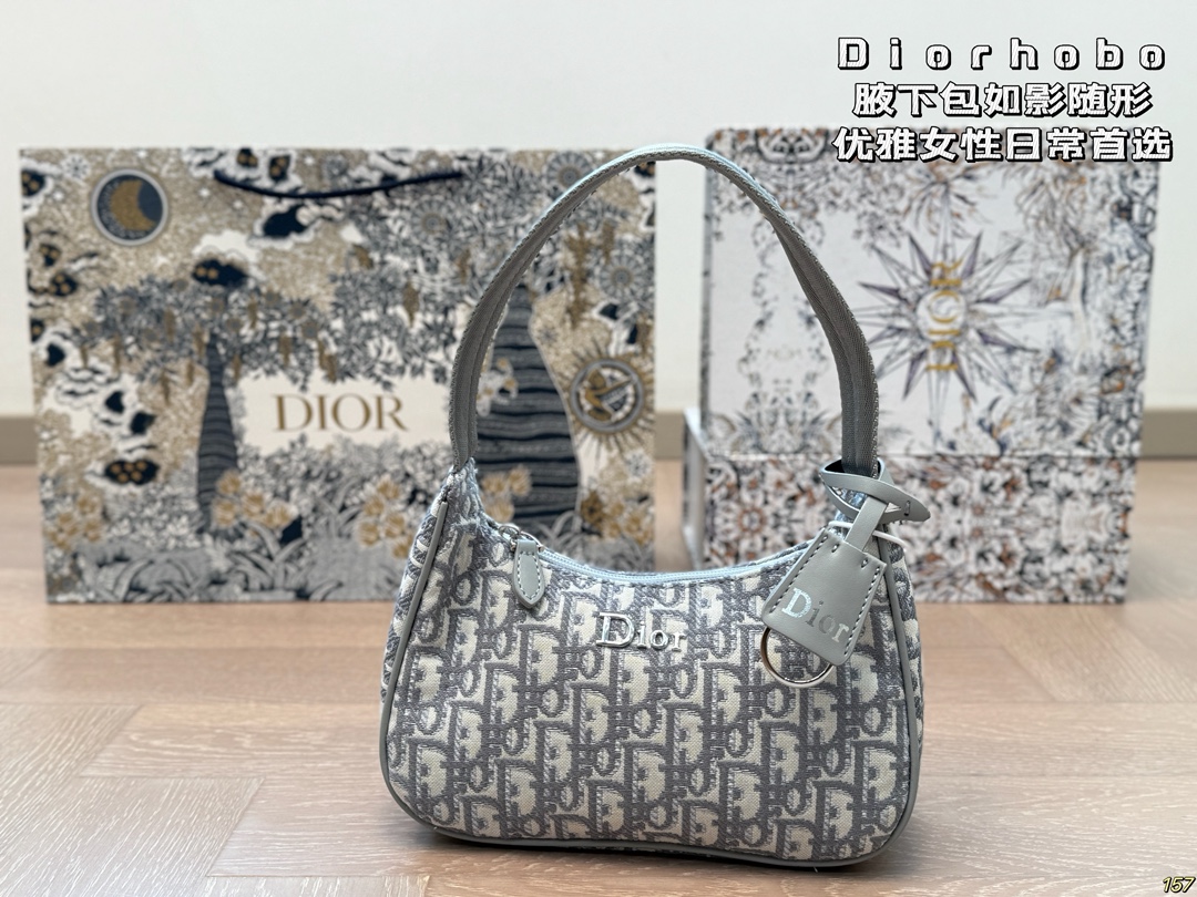 DIOR BAG