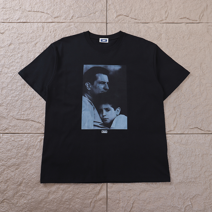 KITH T-SHIRT