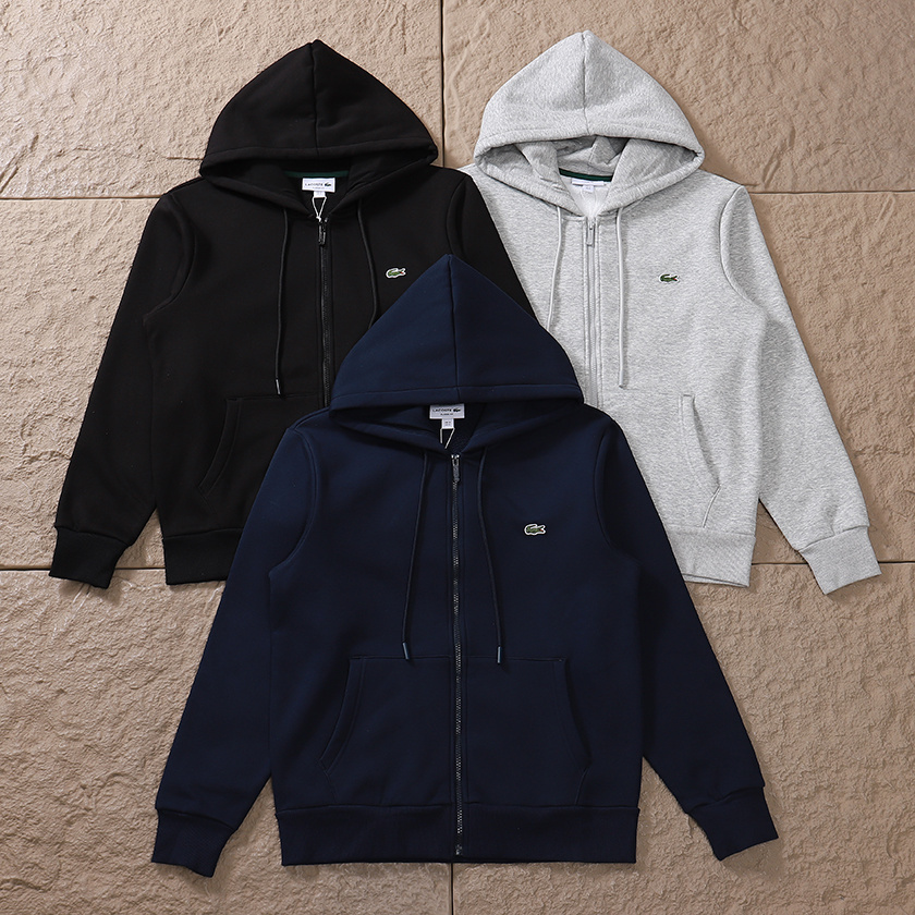 LACOSTE куртка