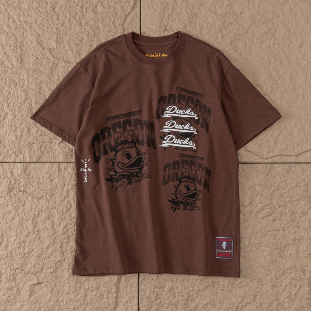 TRAVIS SCOTT T-SHIRT