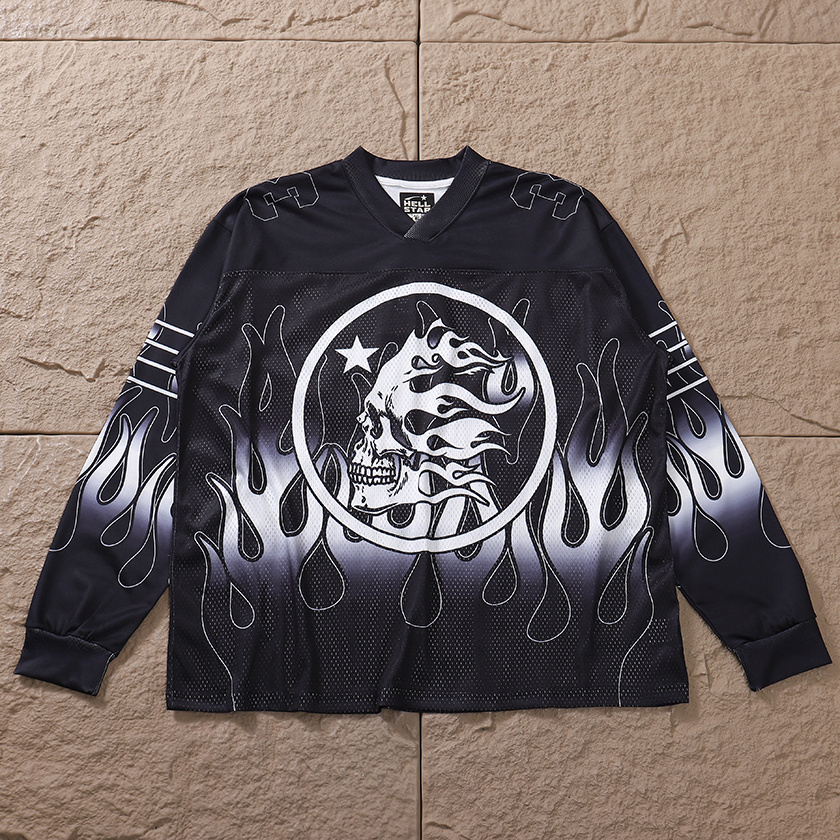 HELL STAR T-SHIRT