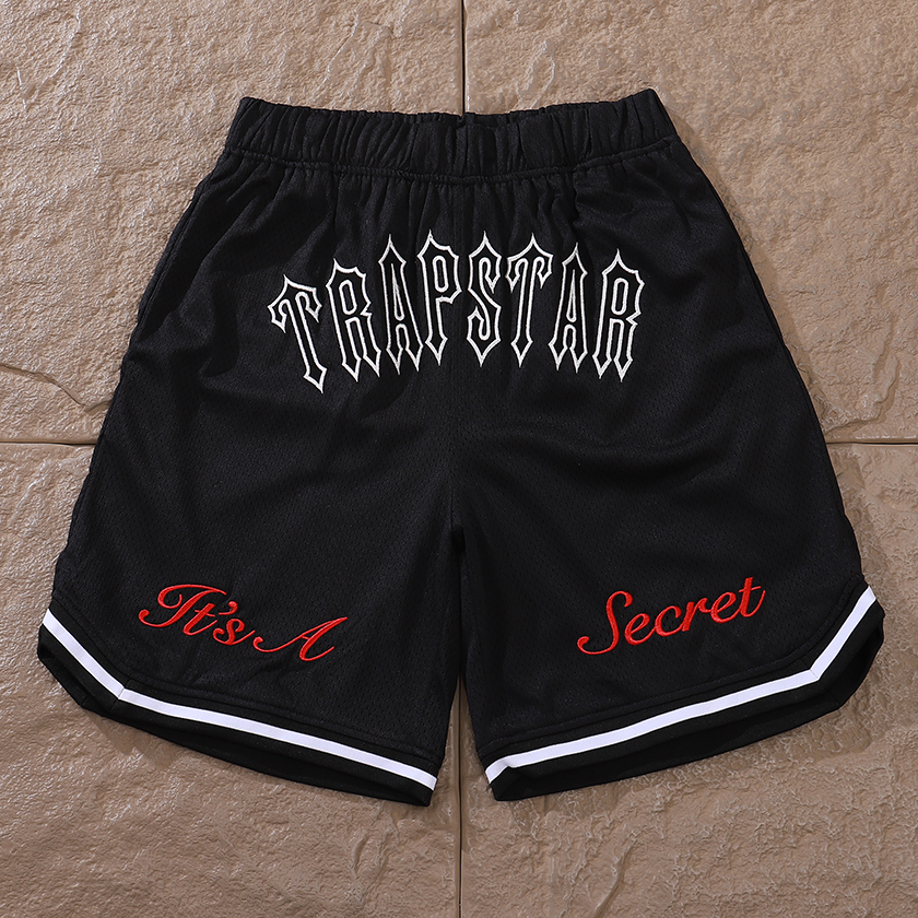 TRAPSTAR SHORT