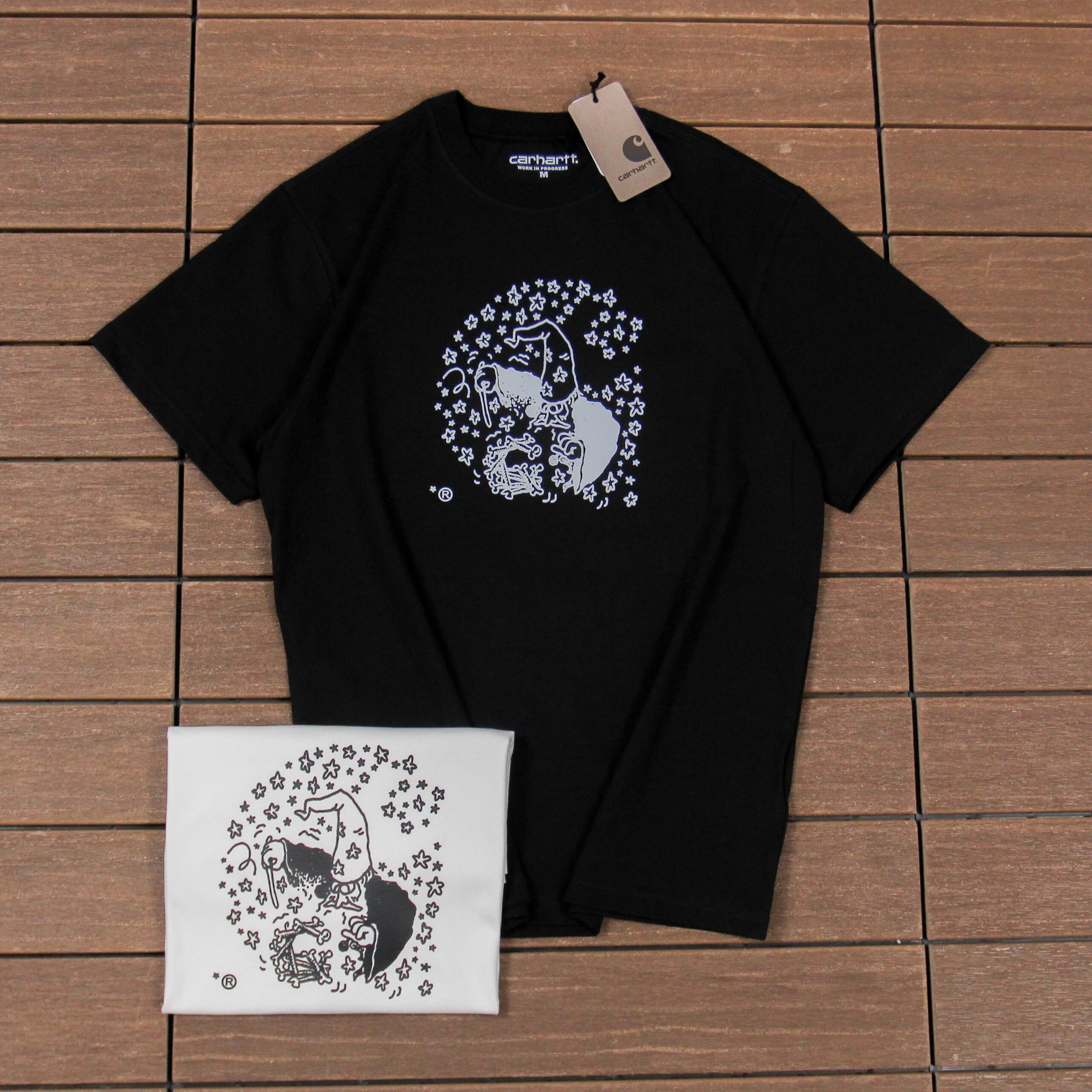 CARHARTT T-SHIRT